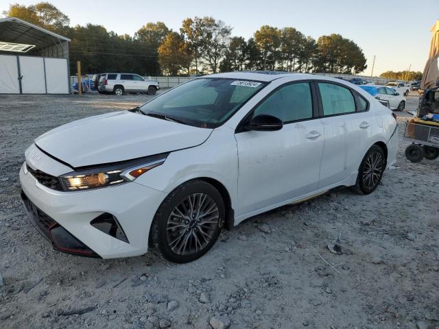 2023 KIA FORTE GT LINE 2023