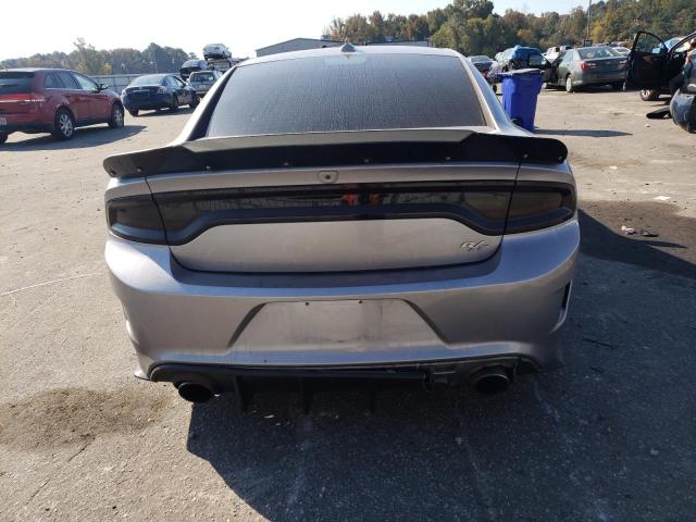 2018 DODGE CHARGER R/ - 2C3CDXCT3JH133806