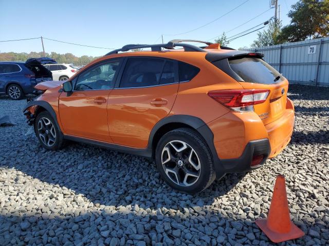 VIN JF2GTALC0JH343266 2018 Subaru Crosstrek, Limited no.2