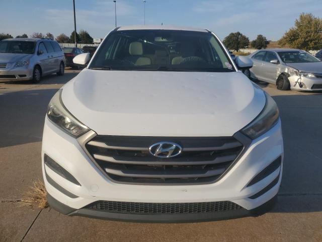 2016 HYUNDAI TUCSON SE - KM8J23A47GU237374