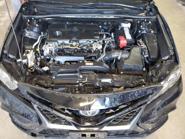 VIN 4T1G11AK7MU583209 2021 Toyota Camry, SE no.11