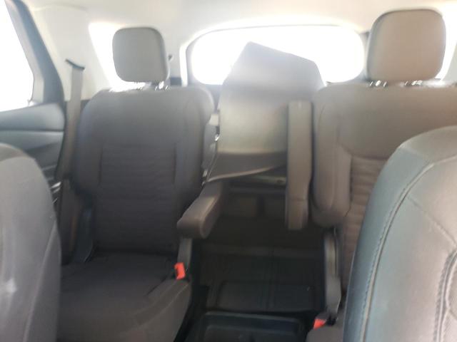 2021 FORD EXPLORER X - 1FMSK7DH8MGB90666