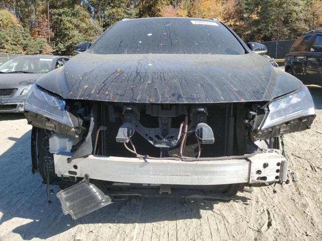 VIN 2T2BZMCA3HC068140 2017 LEXUS RX350 no.5