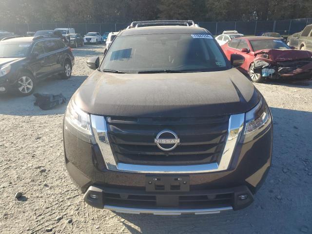 2022 NISSAN PATHFINDER - 5N1DR3CD7NC211902