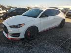 2020 HYUNDAI VELOSTER N - KMHT36AH8LU004916