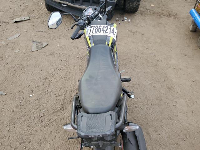 2022 HONDA NVA110 B 3H1JK0707ND004373