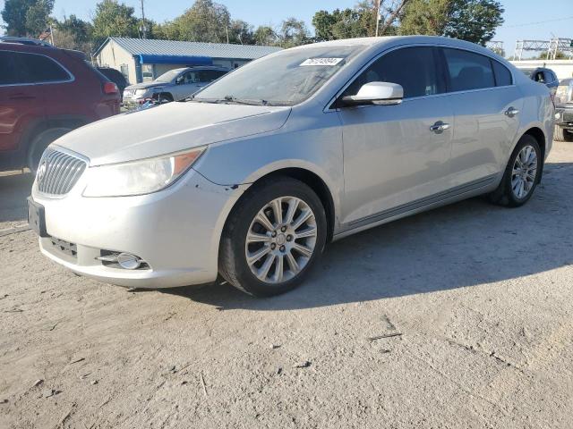 VIN 1G4GC5E32DF223614 2013 Buick Lacrosse no.1