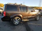 NISSAN PATHFINDER photo