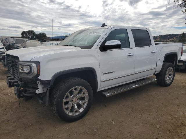 VIN 3GTP1NEC3JG533193 2018 GMC Sierra, C1500 Slt no.1