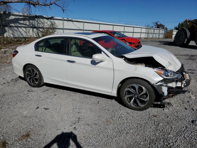 VIN 1HGCR2F83GA012676 2016 Honda Accord, Exl no.4