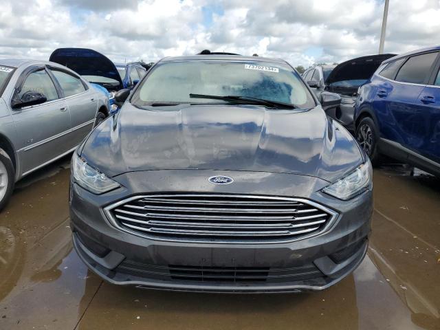 VIN 3FA6P0LU1JR235566 2018 Ford Fusion, Se Hybrid no.5