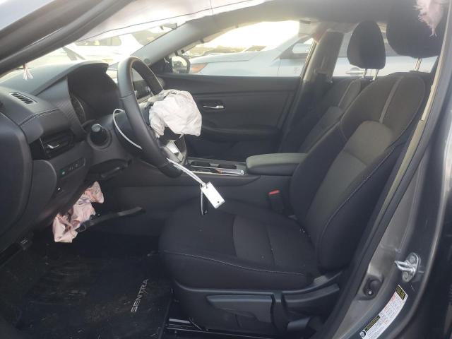 2024 NISSAN SENTRA SV - 3N1AB8CV0RY380368