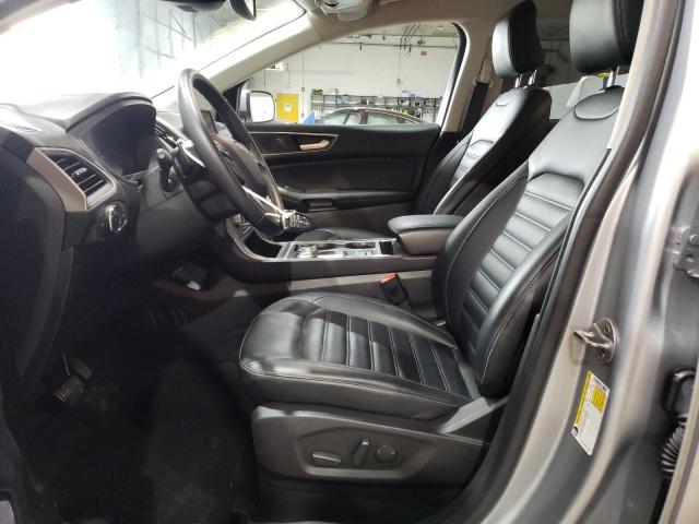 2022 FORD EDGE SEL - 2FMPK4J95NBB16096