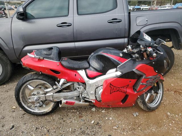 2005 SUZUKI GSX1300 RK #3025985975