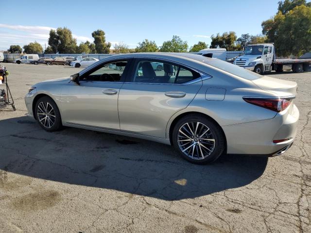 LEXUS ES 350 BAS 2022 silver  gas 58ADZ1B17NU124421 photo #3