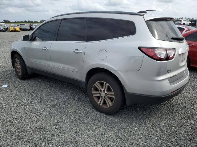 VIN 1GNKRGKD3HJ110948 2017 CHEVROLET TRAVERSE no.2