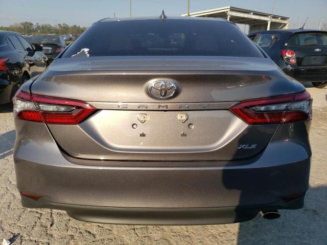 VIN 4T1F11AKXRU906090 2024 Toyota Camry, Xle no.6