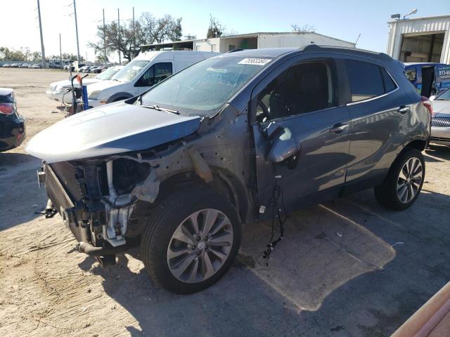 VIN KL4CJASBXLB004428 2020 Buick Encore, Preferred no.1