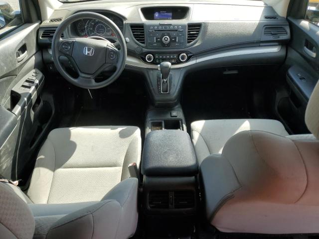 VIN 2HKRM4H4XGH695045 2016 Honda CR-V, SE no.8