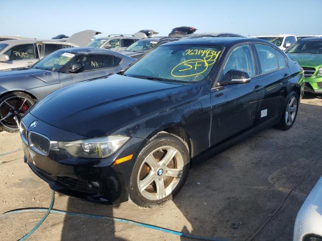 2015 BMW 328 XI - WBA3B3G52FNR88465