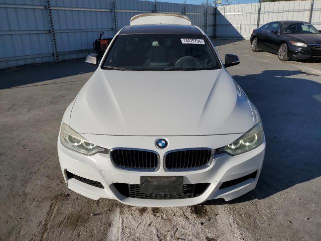 VIN WBA3C1C52DF435622 2013 BMW 3 Series, 328 I Sulev no.5