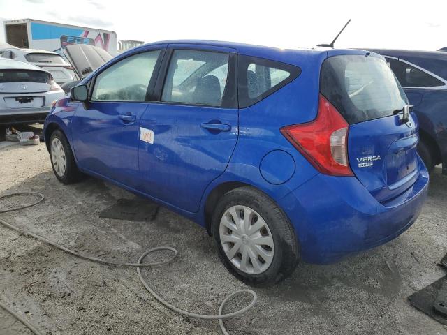 VIN 3N1CE2CP7GL396740 2016 Nissan Versa, S no.2