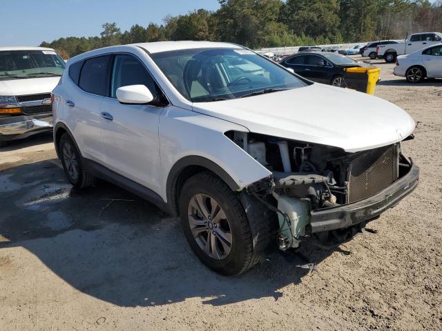 2016 HYUNDAI SANTA FE S - 5XYZT3LB5GG317936