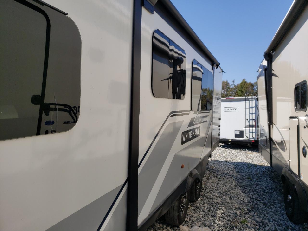 Lot #2970004879 2024 JAYCO WHITE HAWK