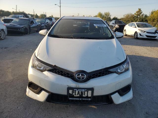 2016 TOYOTA SCION IM - JTNKARJE6GJ500863