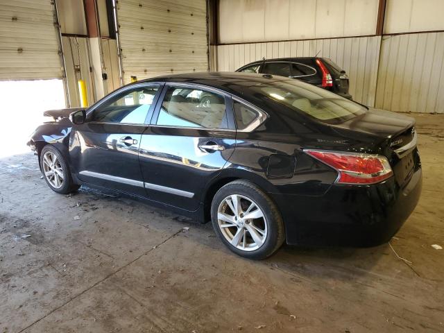 2015 NISSAN ALTIMA 2.5 - 1N4AL3AP1FC479213