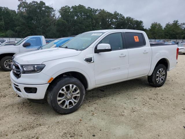 2020 FORD RANGER XL #2991692035