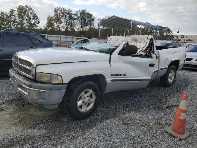 1999 DODGE RAM 1500 #2902759271