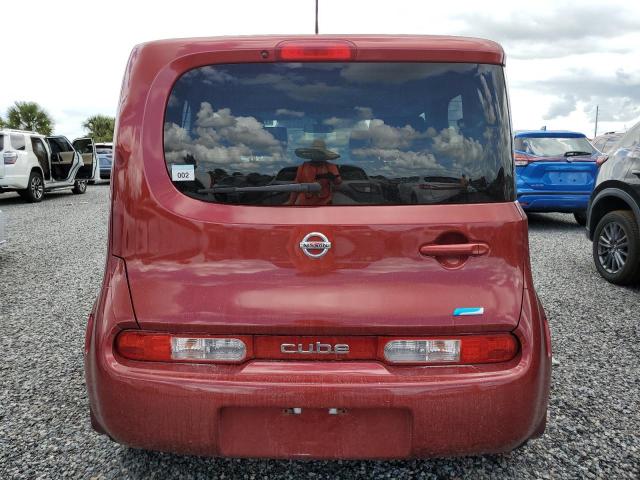 VIN JN8AZ2KR4ET352266 2014 Nissan Cube, S no.6