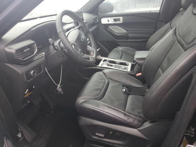 2024 FORD EXPLORER S - 1FM5K8GC6RGA10482