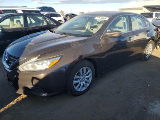 2016 NISSAN ALTIMA 2.5 - 1N4AL3AP3GC220711