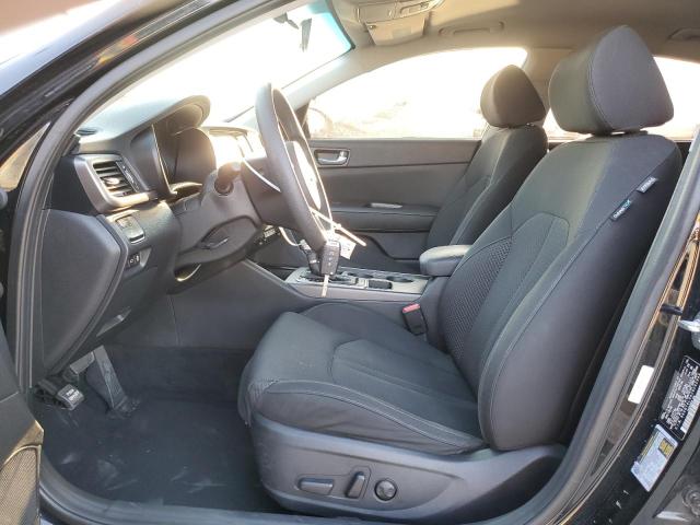 VIN 5XXGT4L34JG262946 2018 KIA Optima, LX no.7