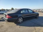 MERCEDES-BENZ S 600 photo