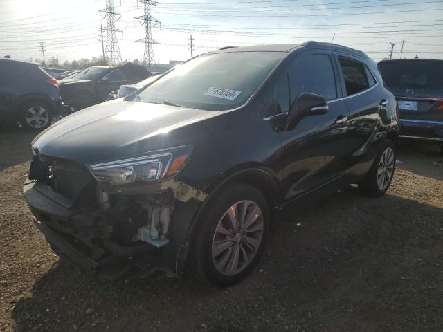2018 BUICK ENCORE PRE - KL4CJASB5JB658301