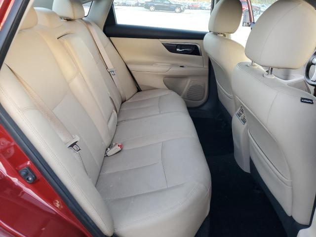 2015 NISSAN ALTIMA 3.5 - 1N4BL3AP6FC493144