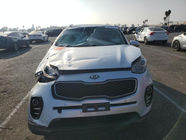 VIN KNDPN3AC9H7247885 2017 KIA Sportage, EX no.5