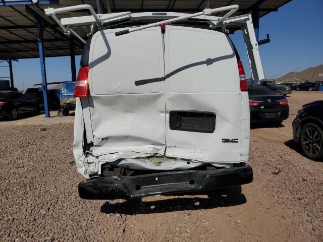 2023 GMC SAVANA G25 1GTW7AFP4P1159253