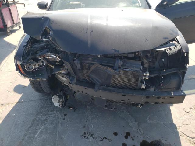 VIN 2C3CCABG5EH377922 2014 Chrysler 300, S no.11