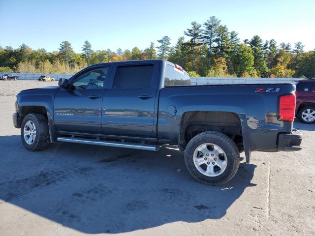 2018 CHEVROLET SILVERADO - 3GCUKREC3JG303547