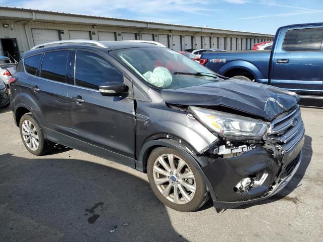 2017 FORD ESCAPE TIT - 1FMCU9JD7HUE34309