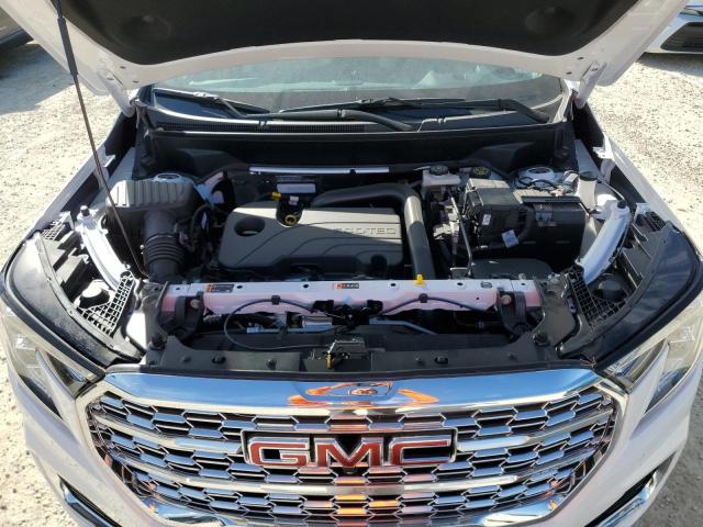 VIN 3GKALXEG8RL162568 2024 GMC Terrain, Denali no.12