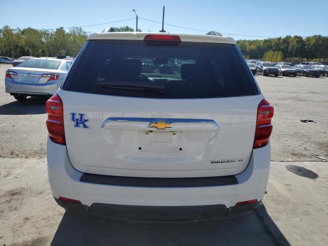 2016 CHEVROLET EQUINOX LT - 2GNALCEK7G1145792