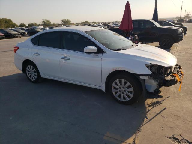 2017 NISSAN SENTRA S - 3N1AB7AP9HY206439
