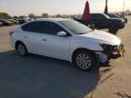 Lot #2957637025 2017 NISSAN SENTRA S