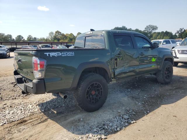 2021 TOYOTA TACOMA DOU - 3TMCZ5AN5MM452815