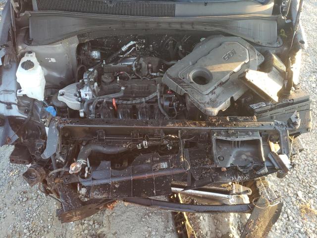2018 KIA SORENTO LX - 5XYPGDA36JG426782